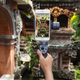 All images: DJI